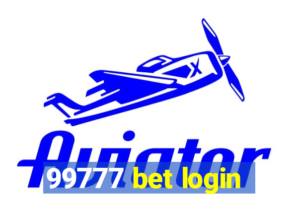 99777 bet login